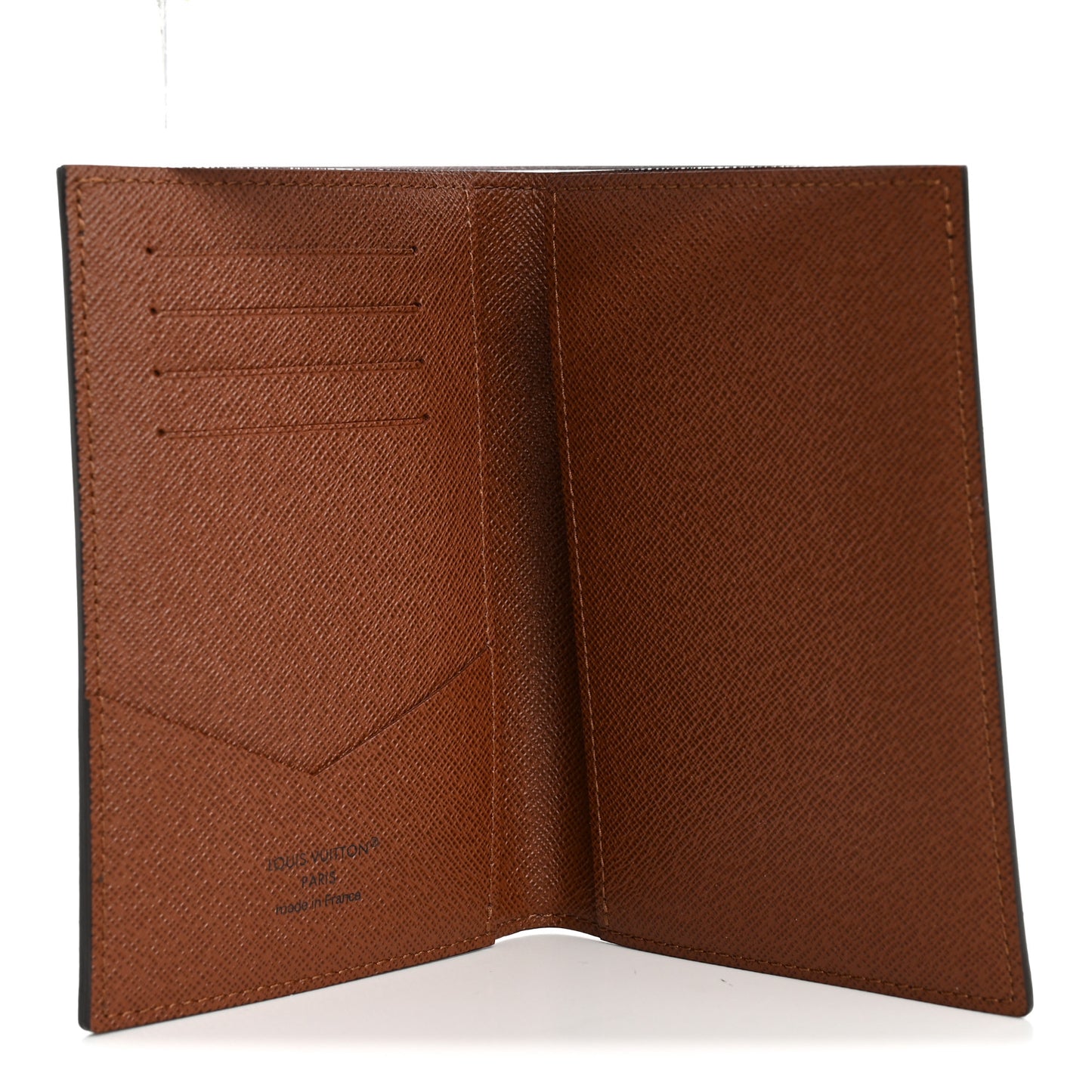 Monogram Passport Cover NM
