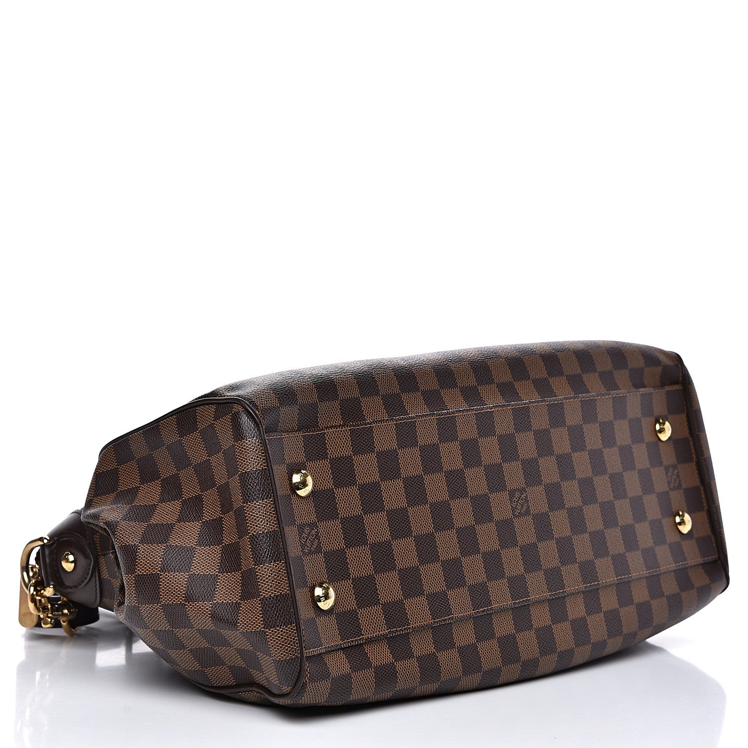 Louis Vuitton Damier Ebene Trevi GM 3 of 13