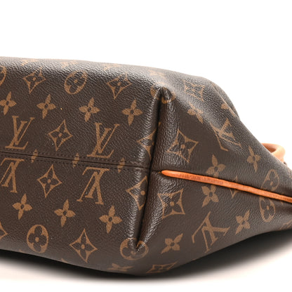 Louis Vuitton Monogram Turenne PM 9 of 10