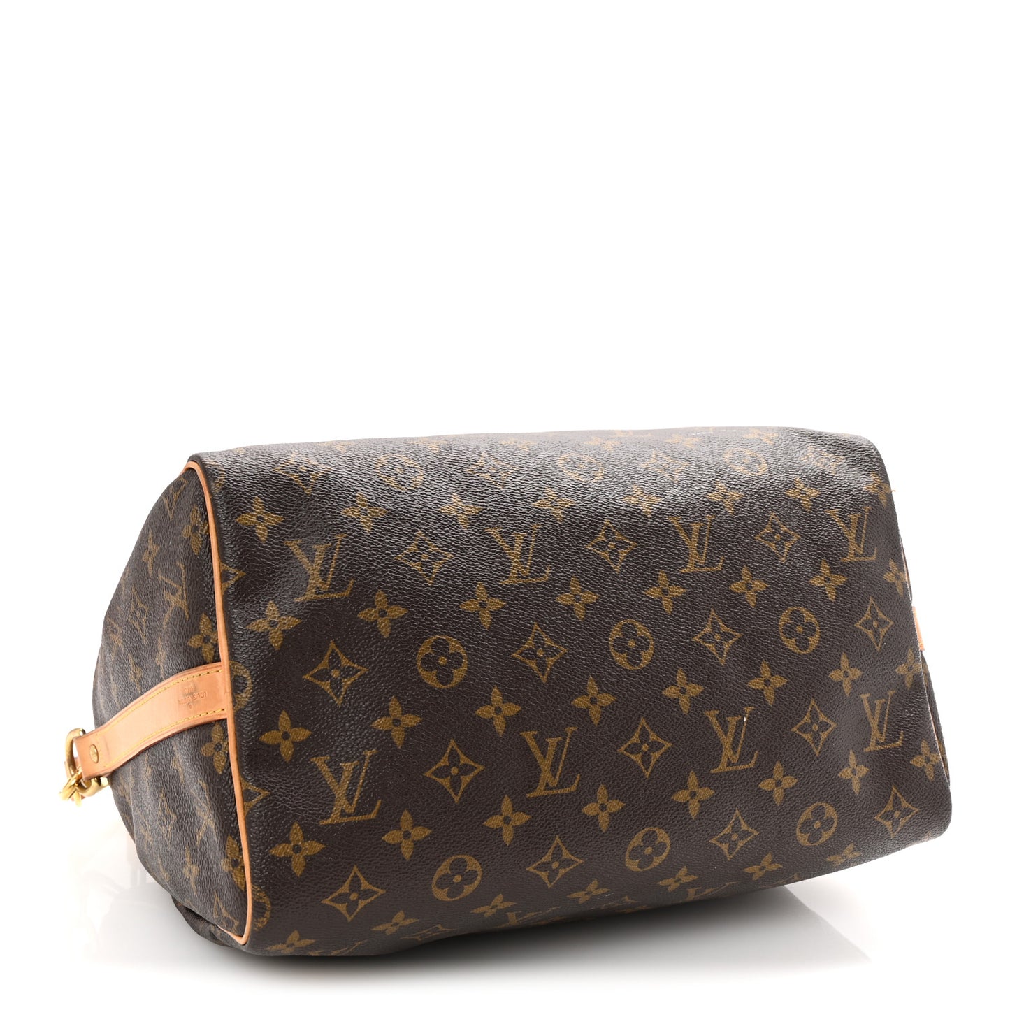 Monogram Speedy Bandouliere 30