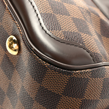 Louis Vuitton Damier Ebene Verona PM 9 of 11