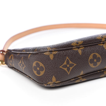 Louis Vuitton Monogram Pochette Accessories NM 8 of 13