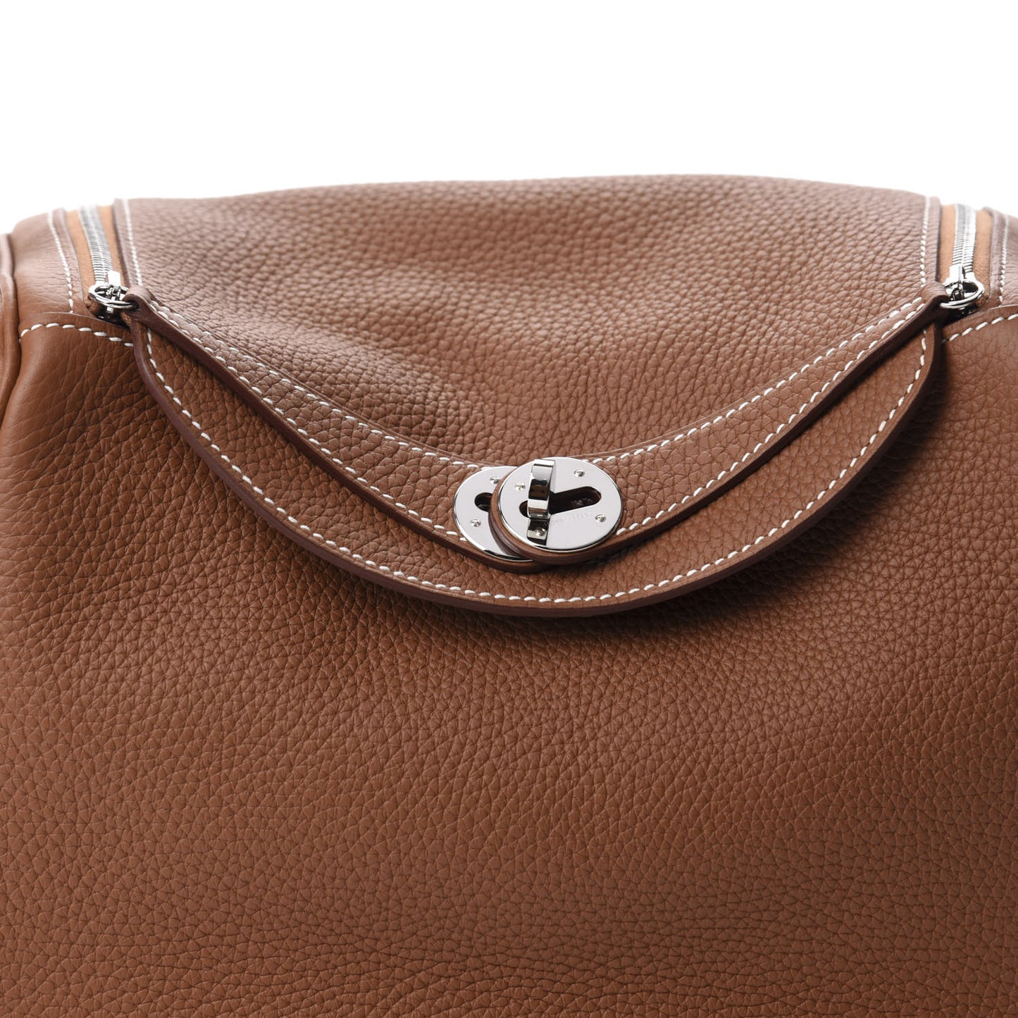 Taurillon Clemence Lindy 26 Gold