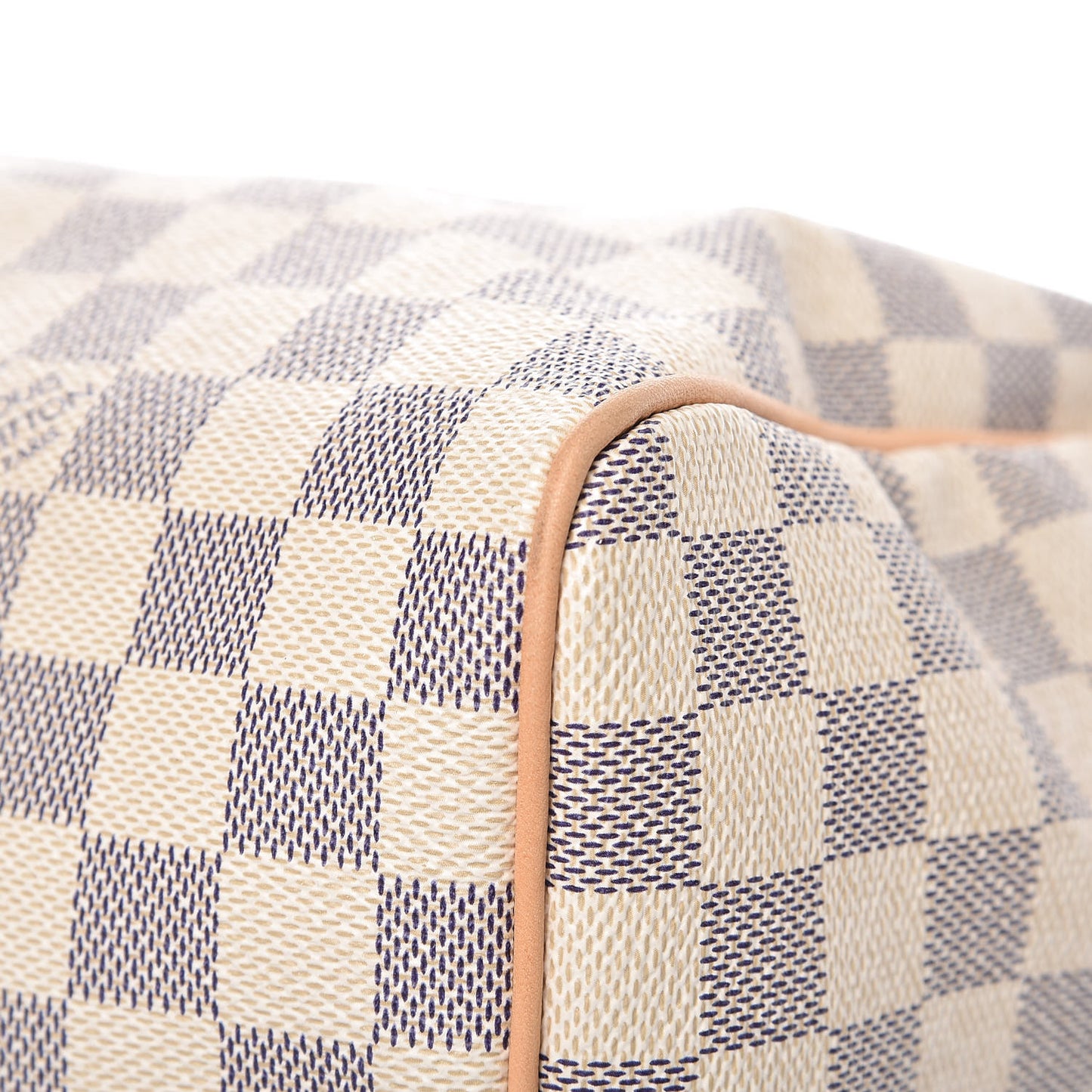 Damier Azur Speedy 30