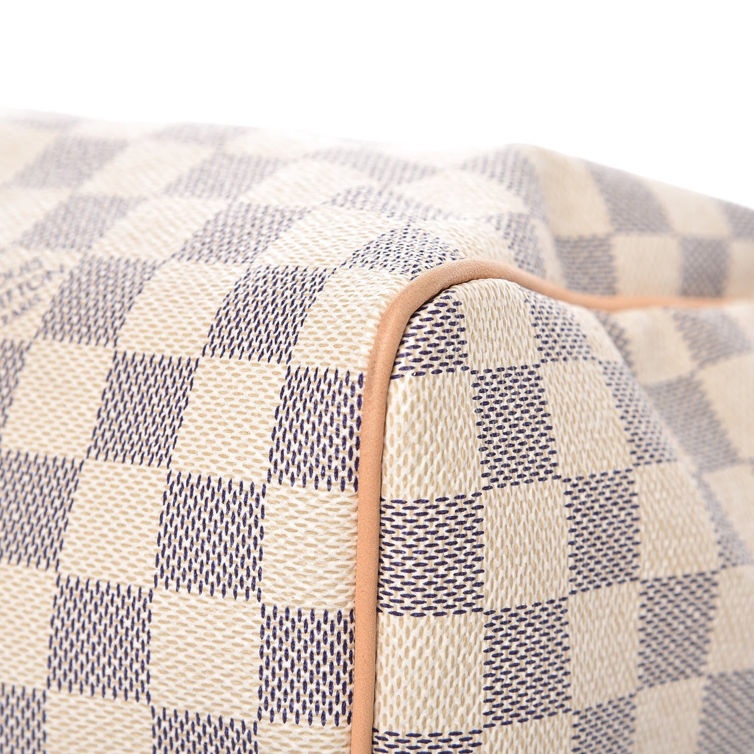 Louis Vuitton Damier Azur Speedy 30 12 of 14
