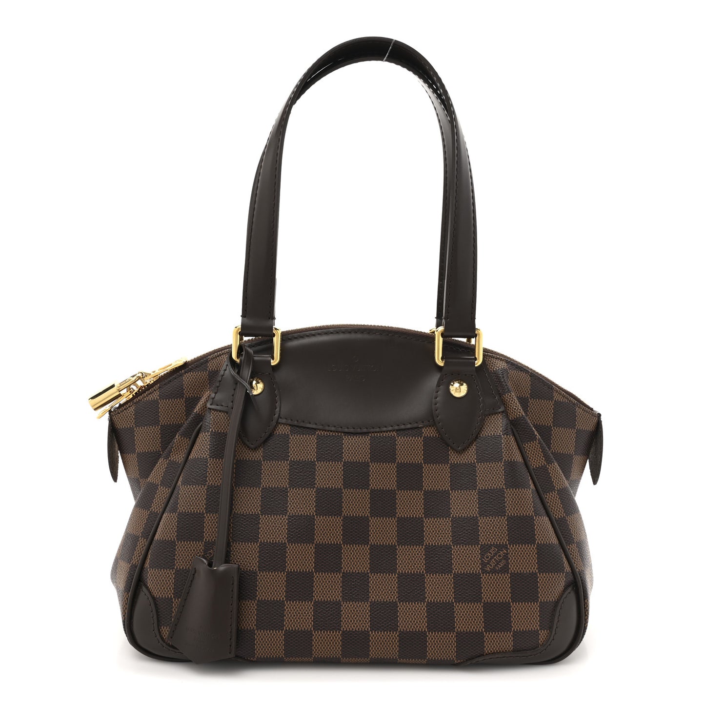 Damier Ebene Verona PM
