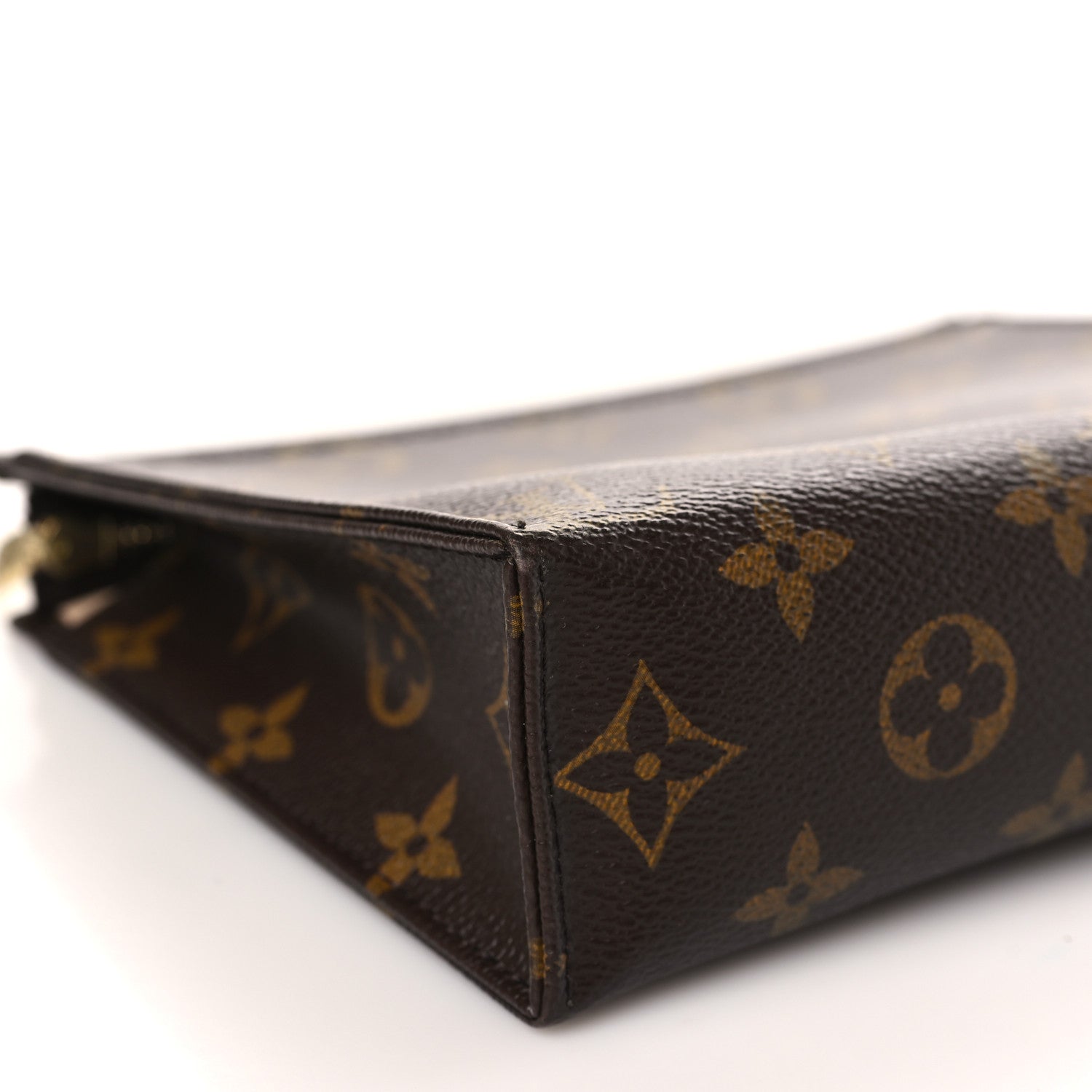 Louis Vuitton Monogram Toiletry Pouch 19 7 of 8