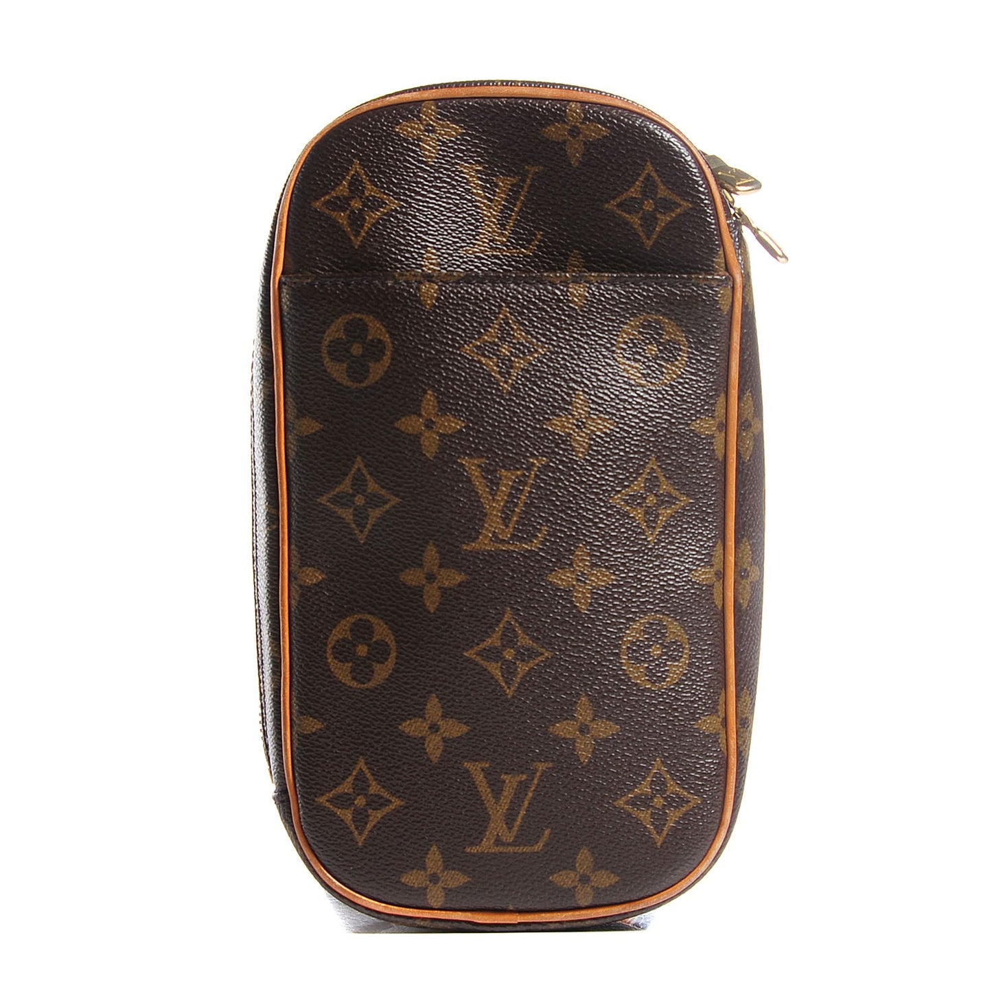 Monogram Pochette Gange