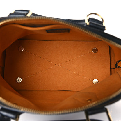 Louis Vuitton Empreinte Neo Alma BB Black 5 of 8