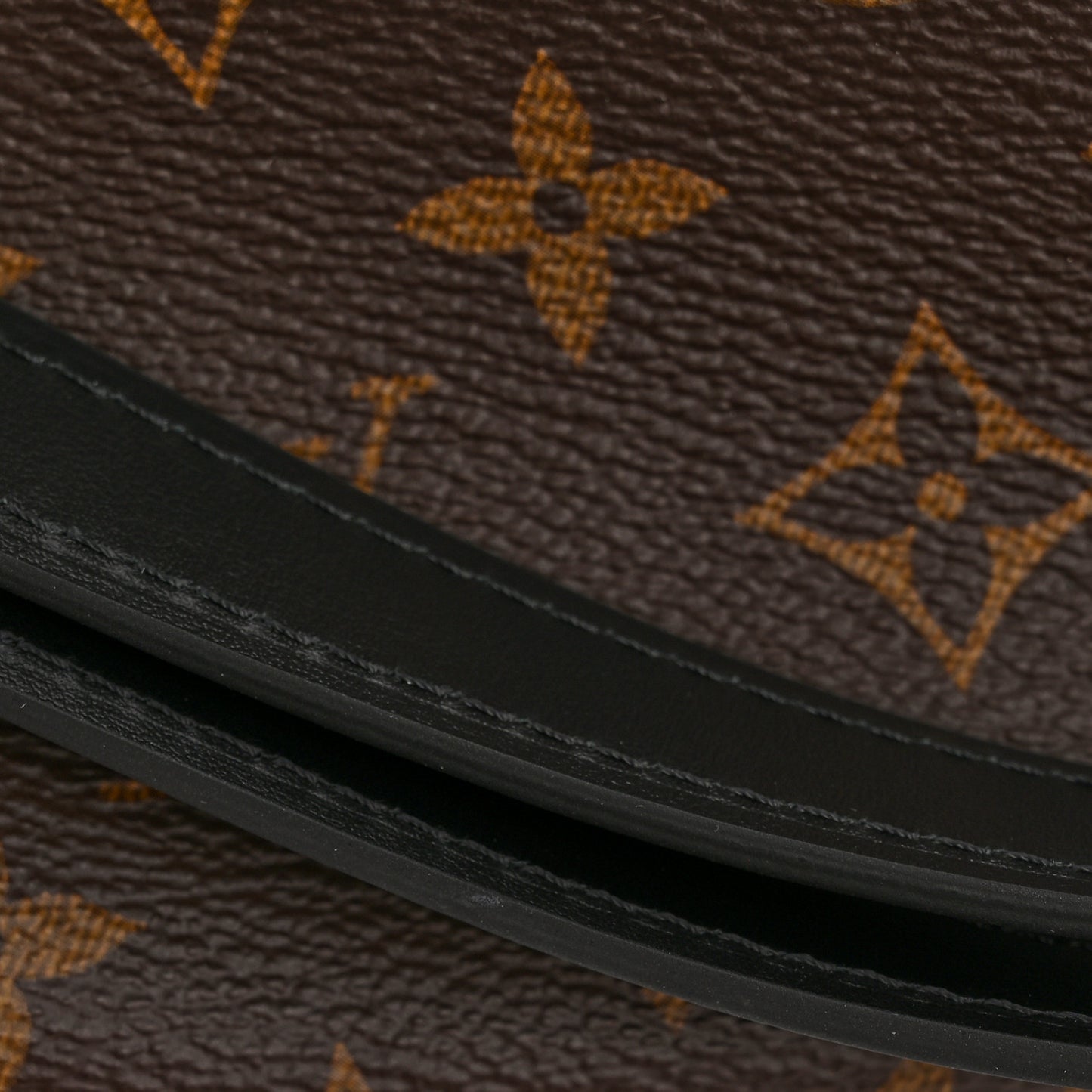 Monogram Boulogne NM Black