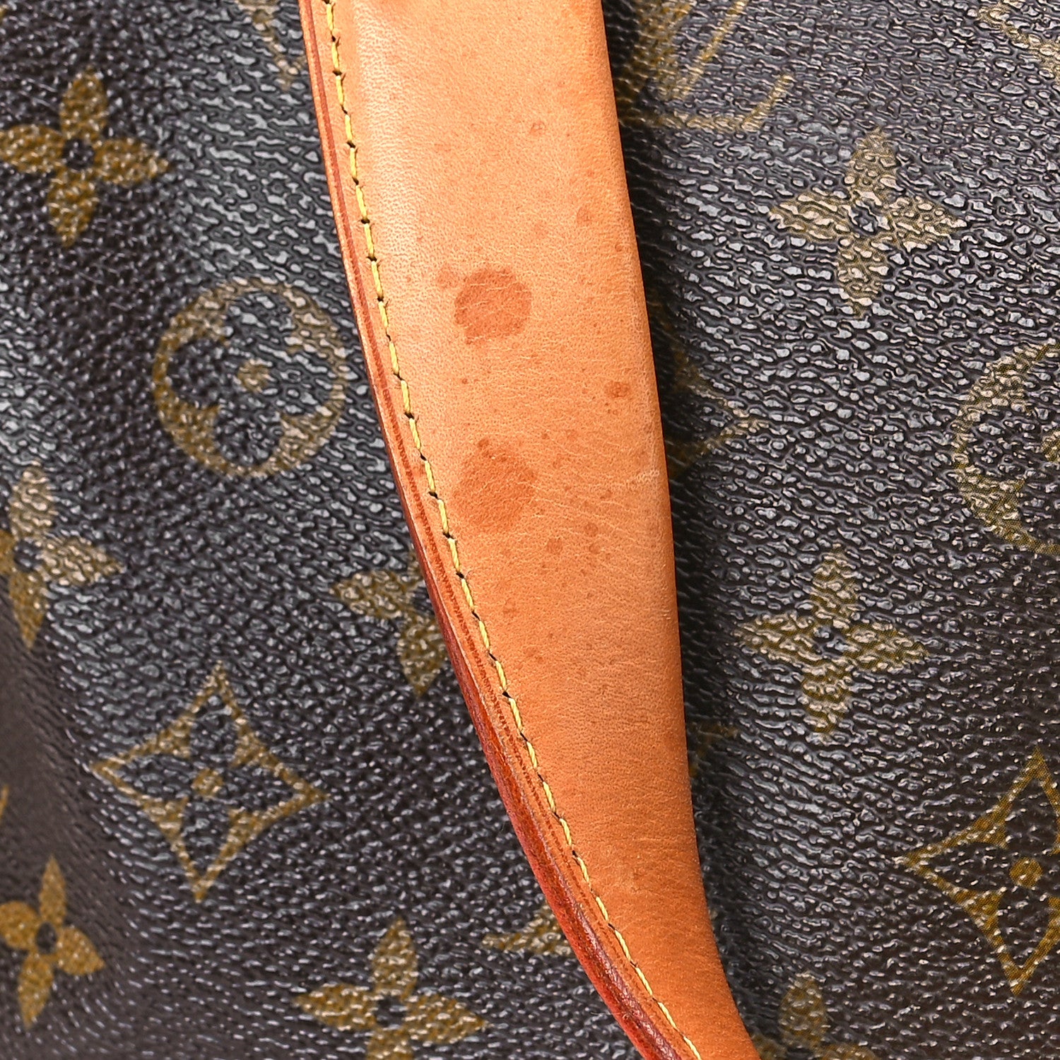 Louis Vuitton Monogram Retiro PM 11 of 18