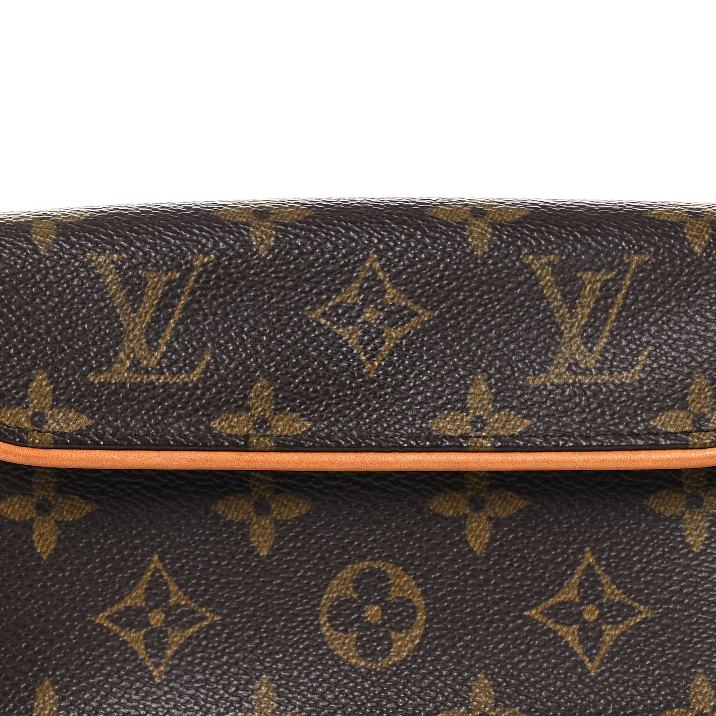 Monogram Pochette Florentine XS
