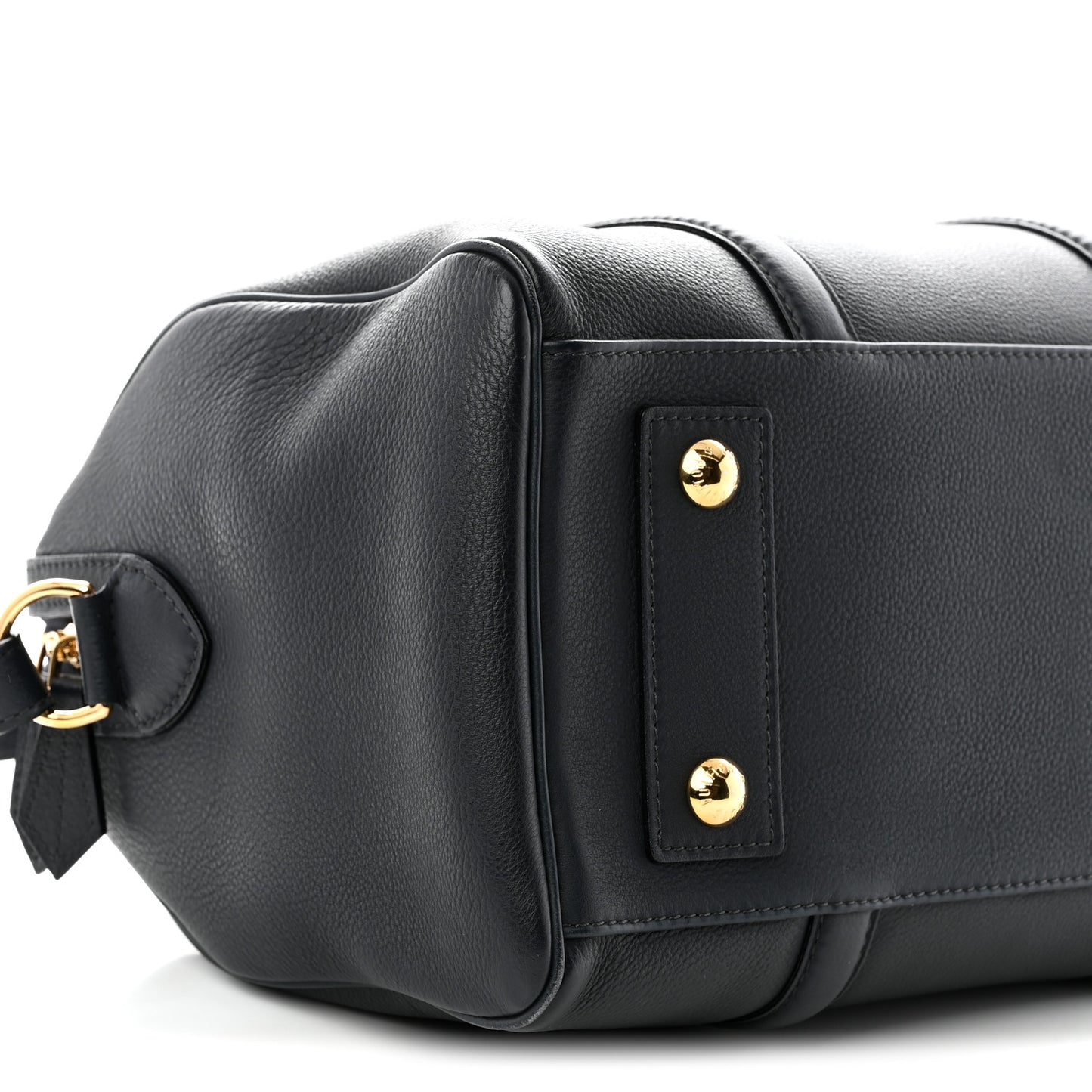 Veau Cachemire SC Bag PM Cobalt