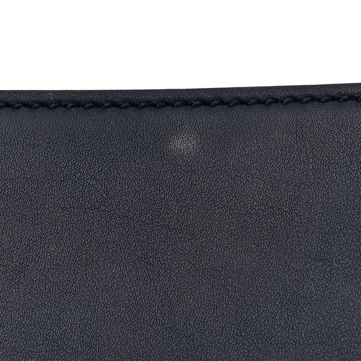 Gucci Calfskin Bee Embroidered Medium Dionysus Shoulder Bag White Blue Hibiscus Red 11 of 13