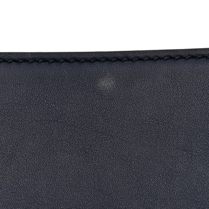 Gucci Calfskin Bee Embroidered Medium Dionysus Shoulder Bag White Blue Hibiscus Red 11 of 13