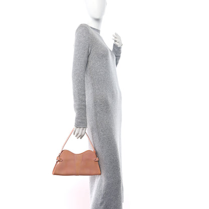 Fendi Patent Hobo Light Pink 2 of 11