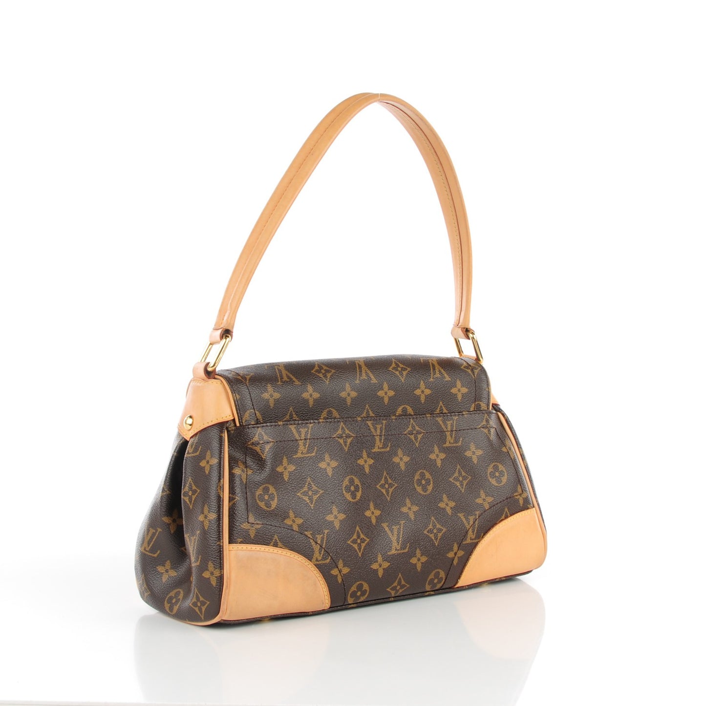 Monogram Beverly MM