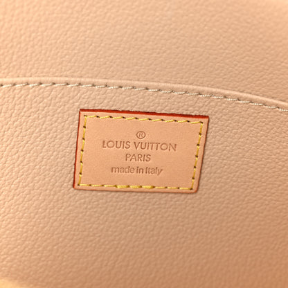 Louis Vuitton Monogram Cosmetic Pouch GM 6 of 7