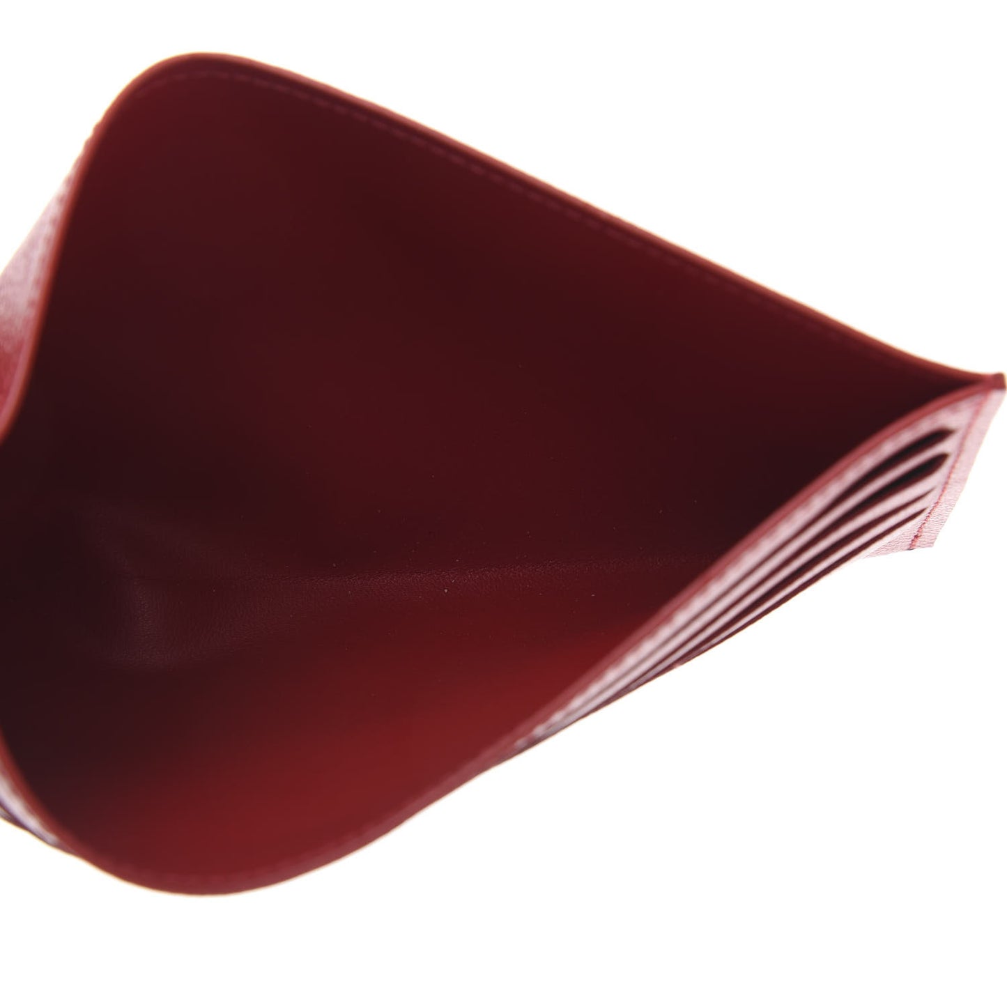 Damier Ebene Pochette Felicie Chain Wallet