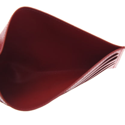 Louis Vuitton Damier Ebene Pochette Felicie Chain Wallet 14 of 14