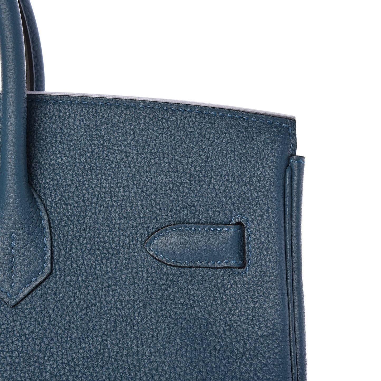 Togo Birkin 35 Colvert