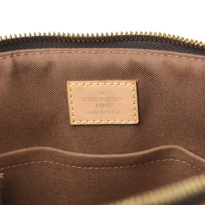 Louis Vuitton Monogram Palermo PM 7 of 14