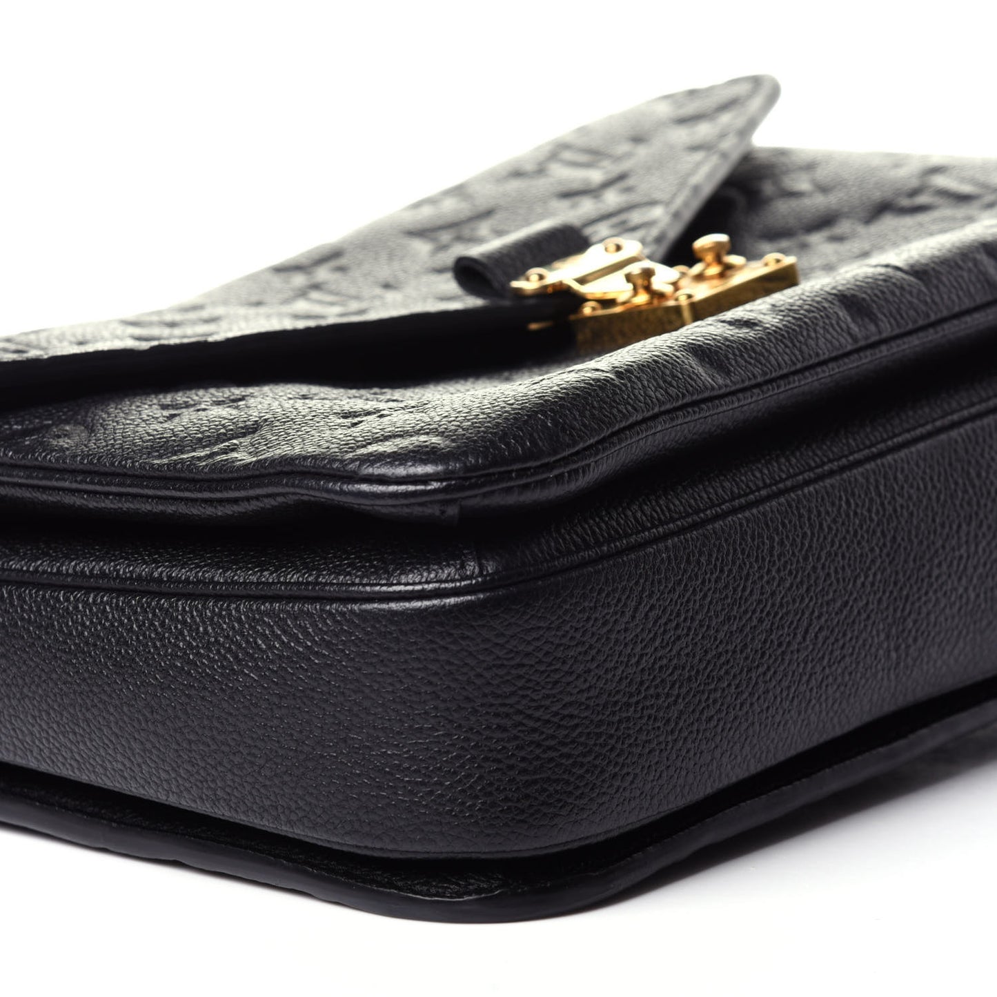 Empreinte Pochette Metis Black
