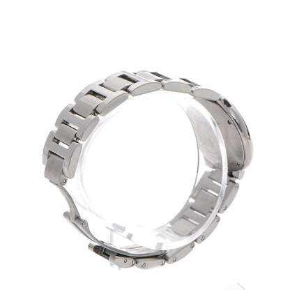 Cartier Stainless Steel 28mm Ballon Bleu De Quartz Watch 5 of 8