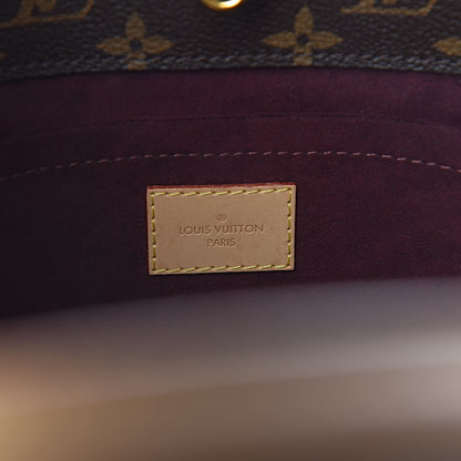 Louis Vuitton Monogram Montaigne GM 6 of 13