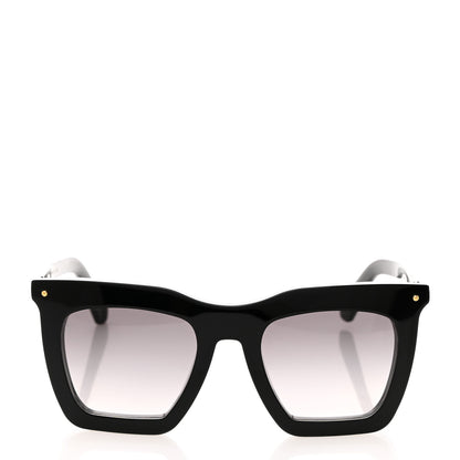 Louis Vuitton Acetate La Grande Bellezza Sunglasses Z1217E Black 2 of 8
