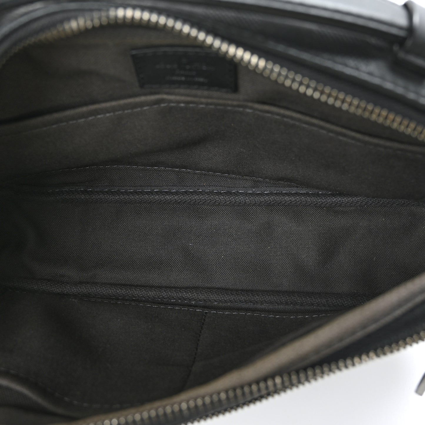 Damier Infini Ambler Onyx