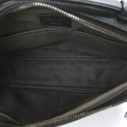 Louis Vuitton Damier Infini Ambler Onyx 5 of 9