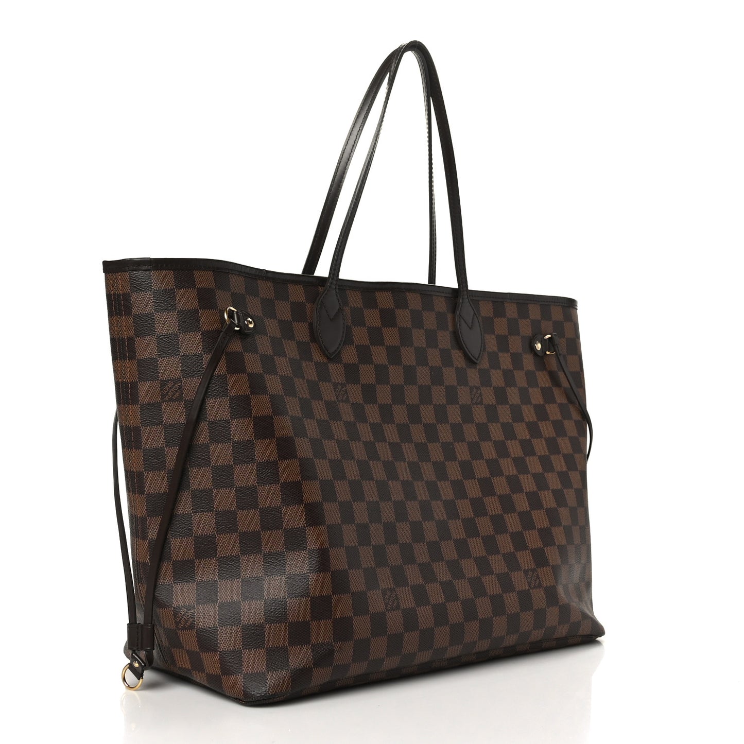 Damier Ebene Neo Neverfull GM