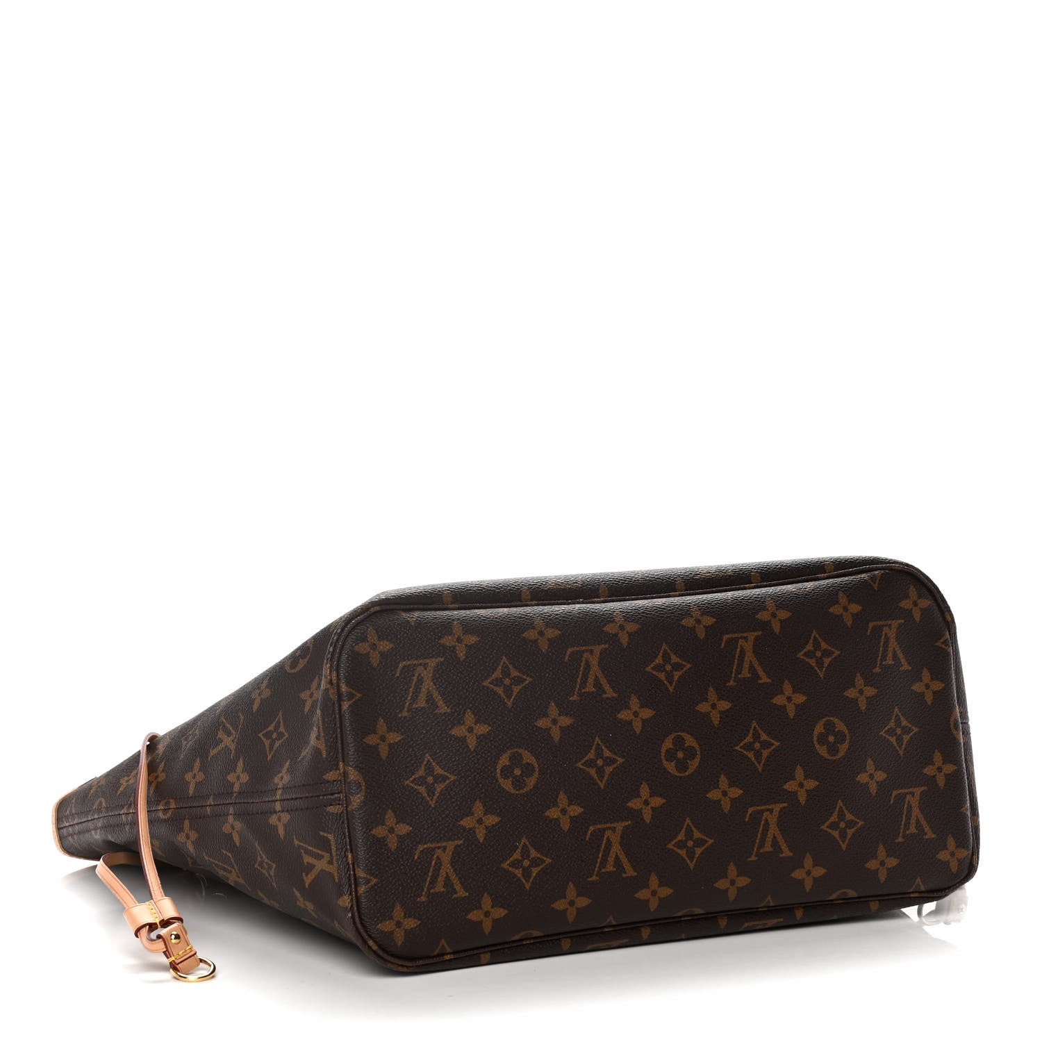 Louis Vuitton Monogram Neo Neverfull MM Cherry 8 of 15