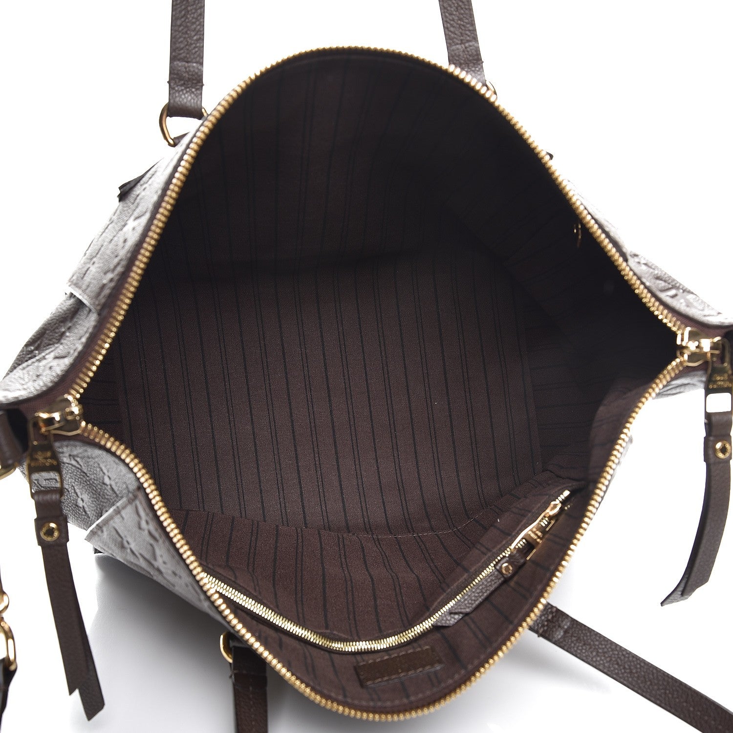Louis Vuitton Empreinte Lumineuse PM Terre 6 of 7