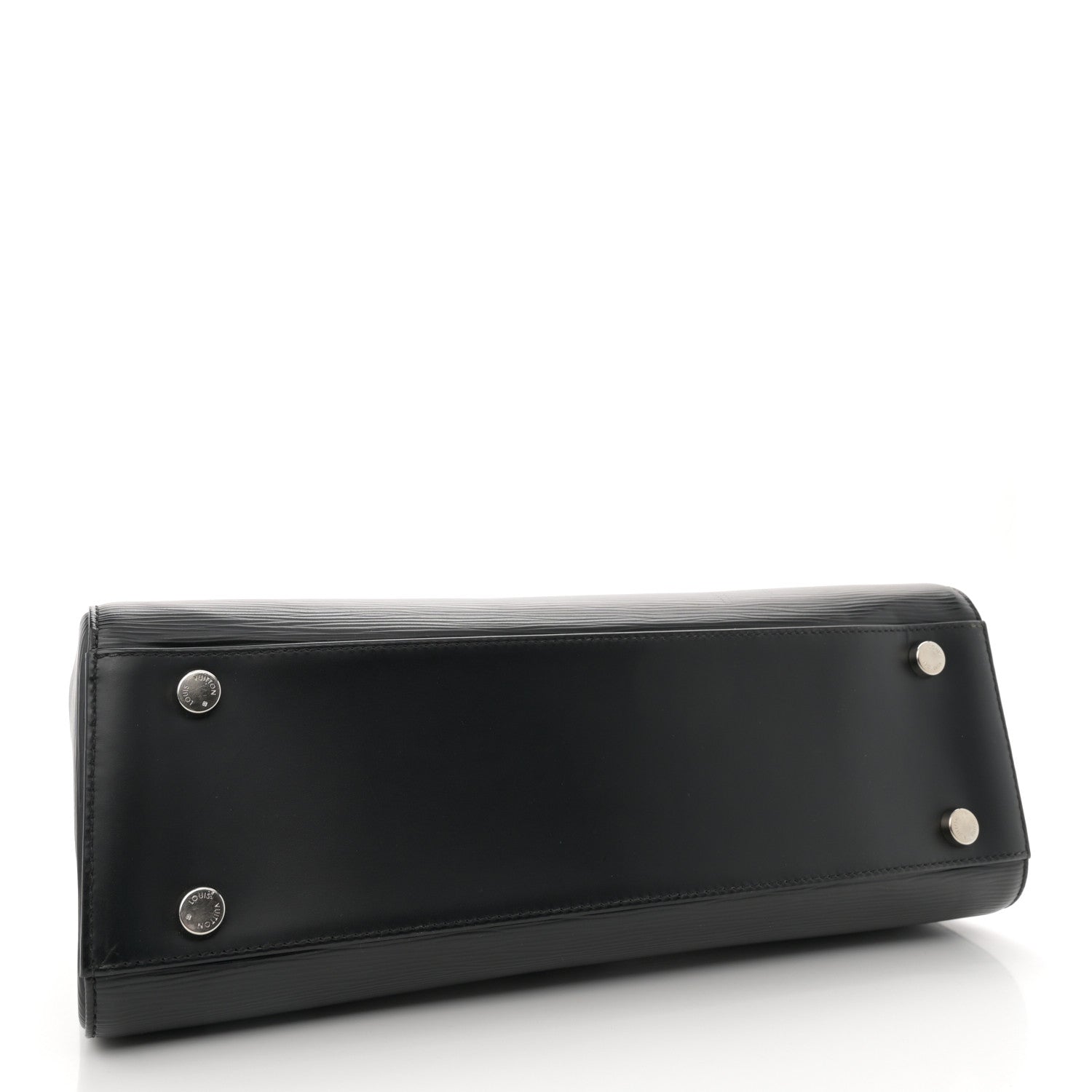 Louis Vuitton Epi Brea GM Black 4 of 10