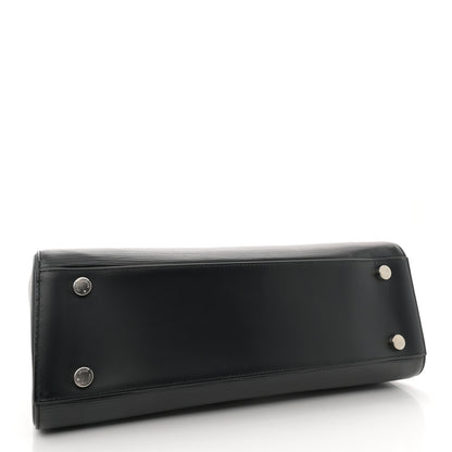 Louis Vuitton Epi Brea GM Black 4 of 10