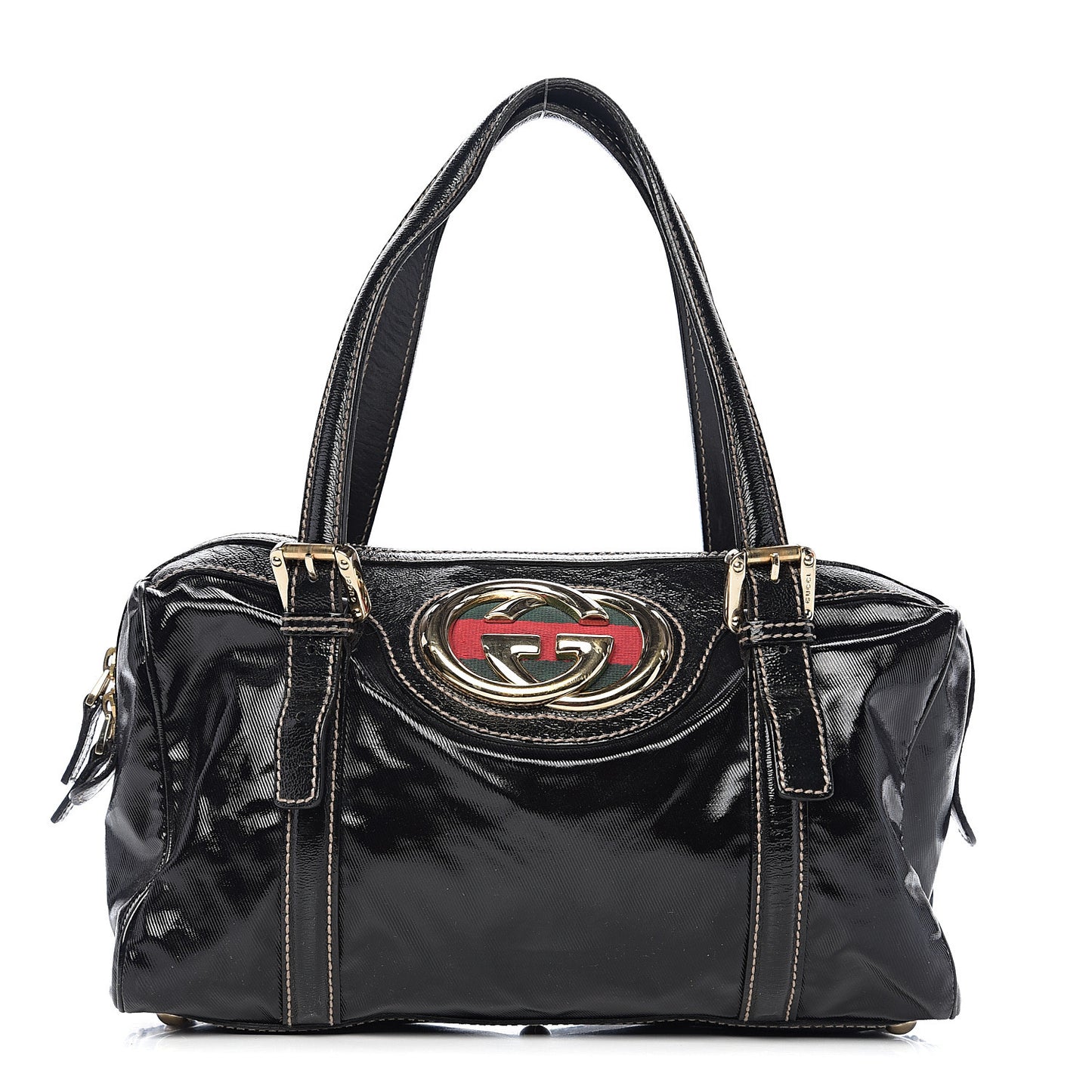 Dialux Small Britt Boston Black