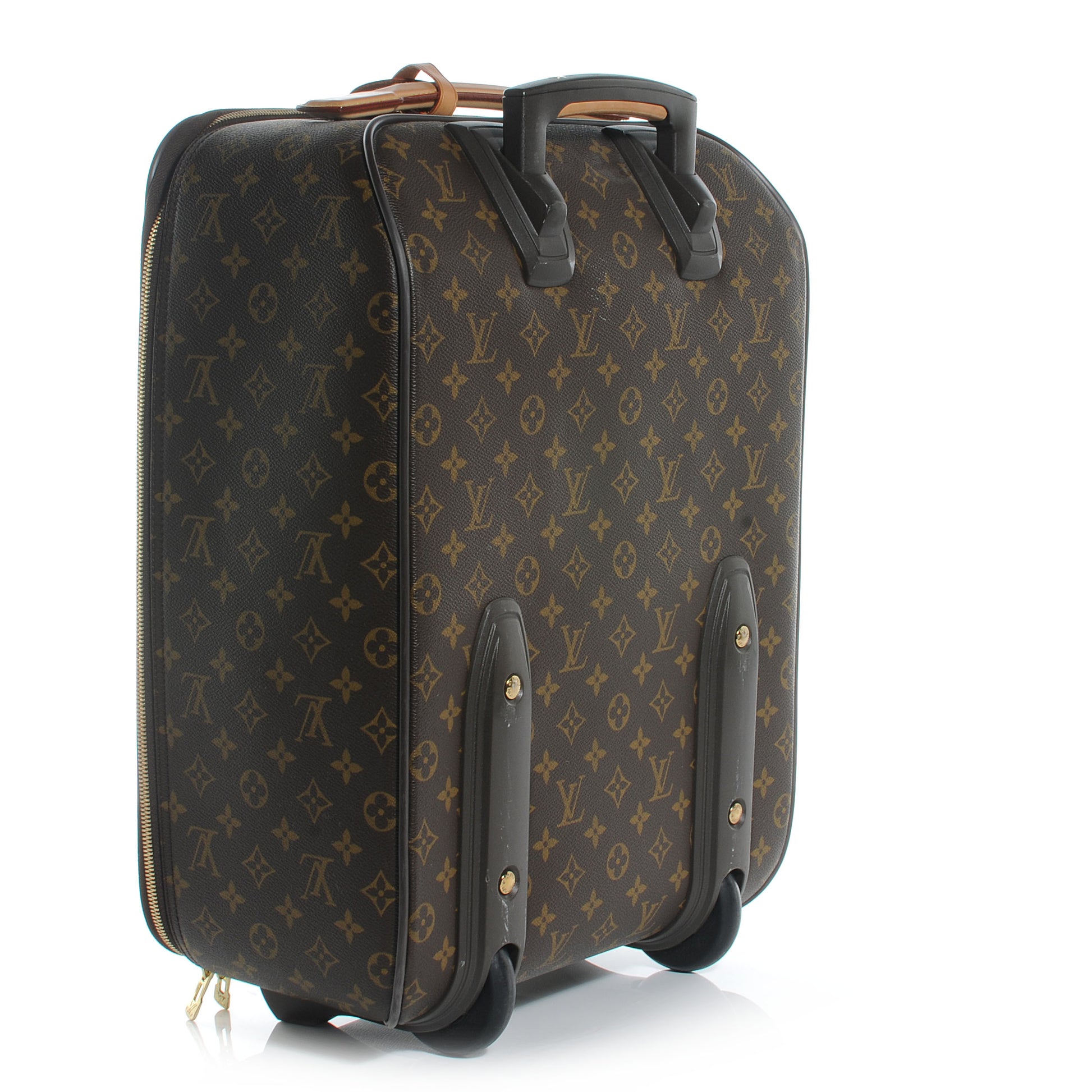 Louis Vuitton Monogram Pegase 45 3 of 8