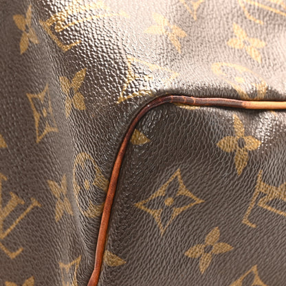 Louis Vuitton Monogram Speedy 25 10 of 12