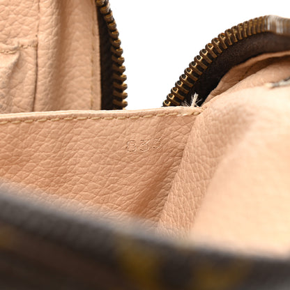 Louis Vuitton Monogram Trousse Toilette 23 7 of 7