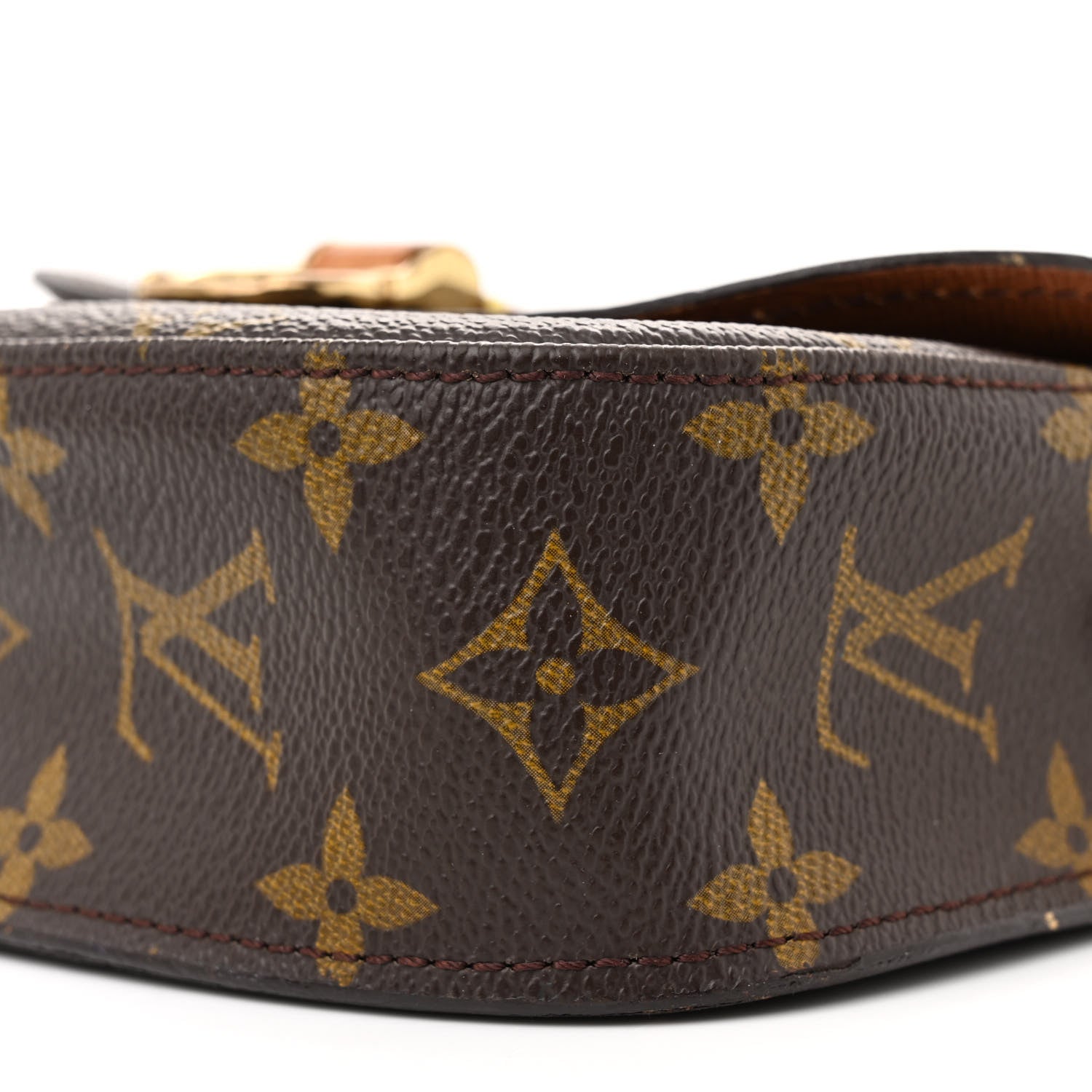 Louis Vuitton Monogram Saint Cloud PM 9 of 15