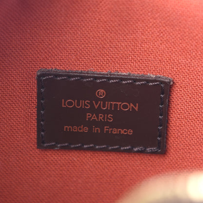 Louis Vuitton Damier Ebene Olav PM Messenger Bag 6 of 9