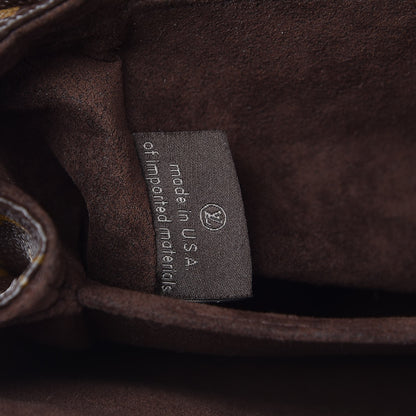 Louis Vuitton Monogram Pochette Metis 7 of 9