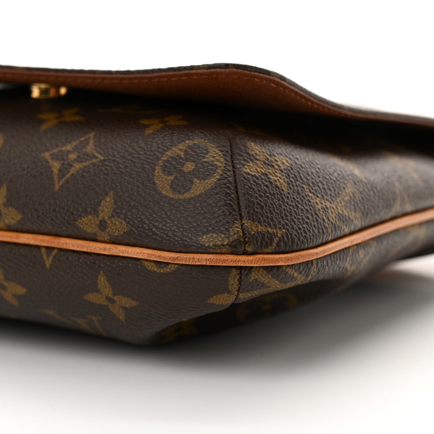 Monogram Musette Salsa