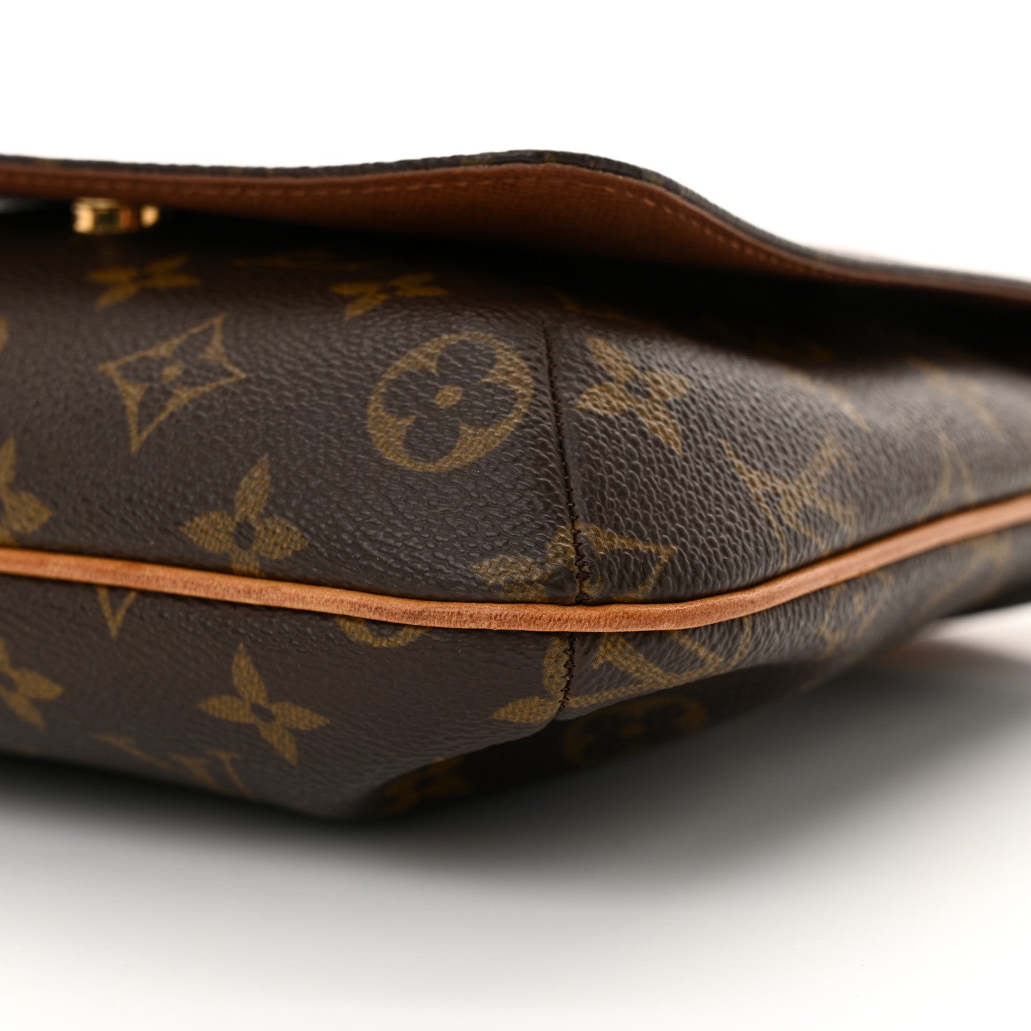Louis Vuitton Monogram Musette Salsa 10 of 11