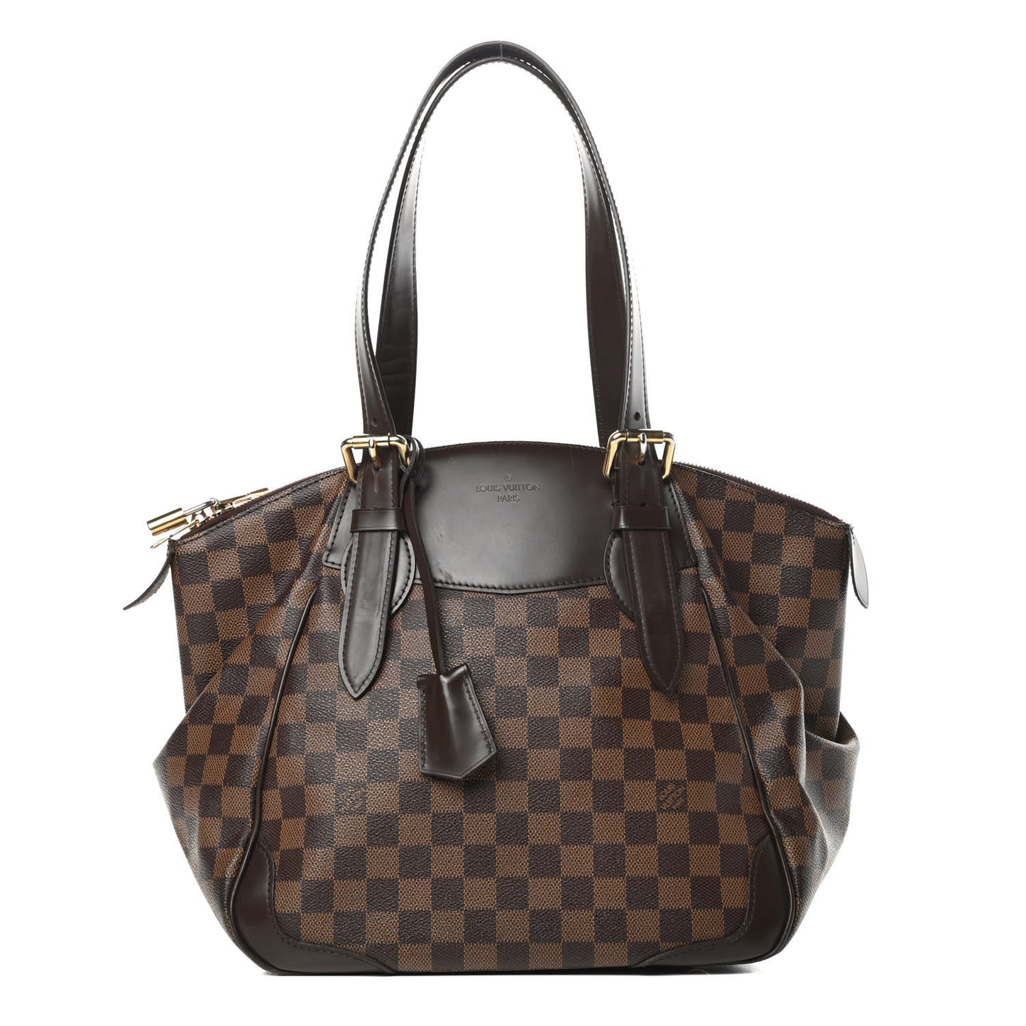 Damier Ebene Verona MM