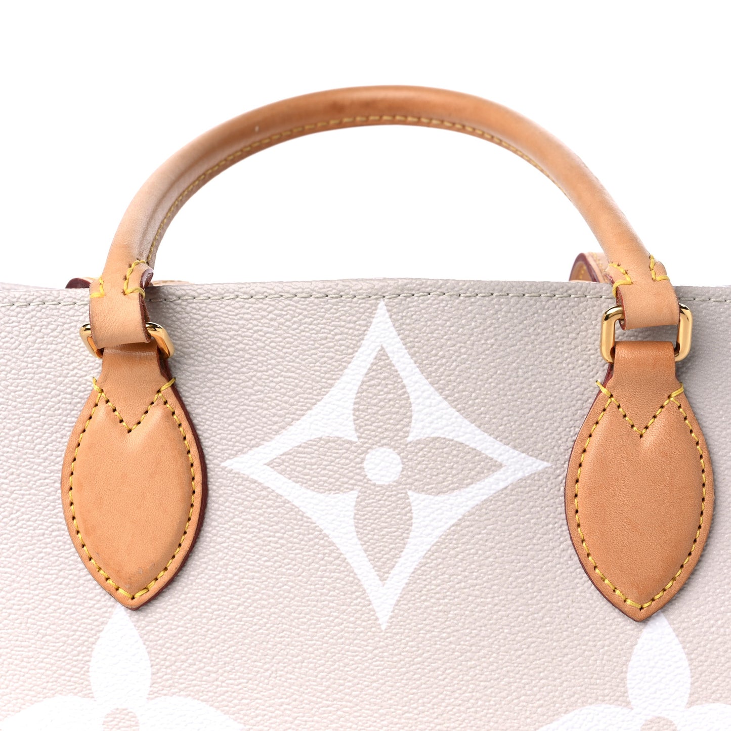 Monogram Giant By The Pool OnTheGo GM Brume