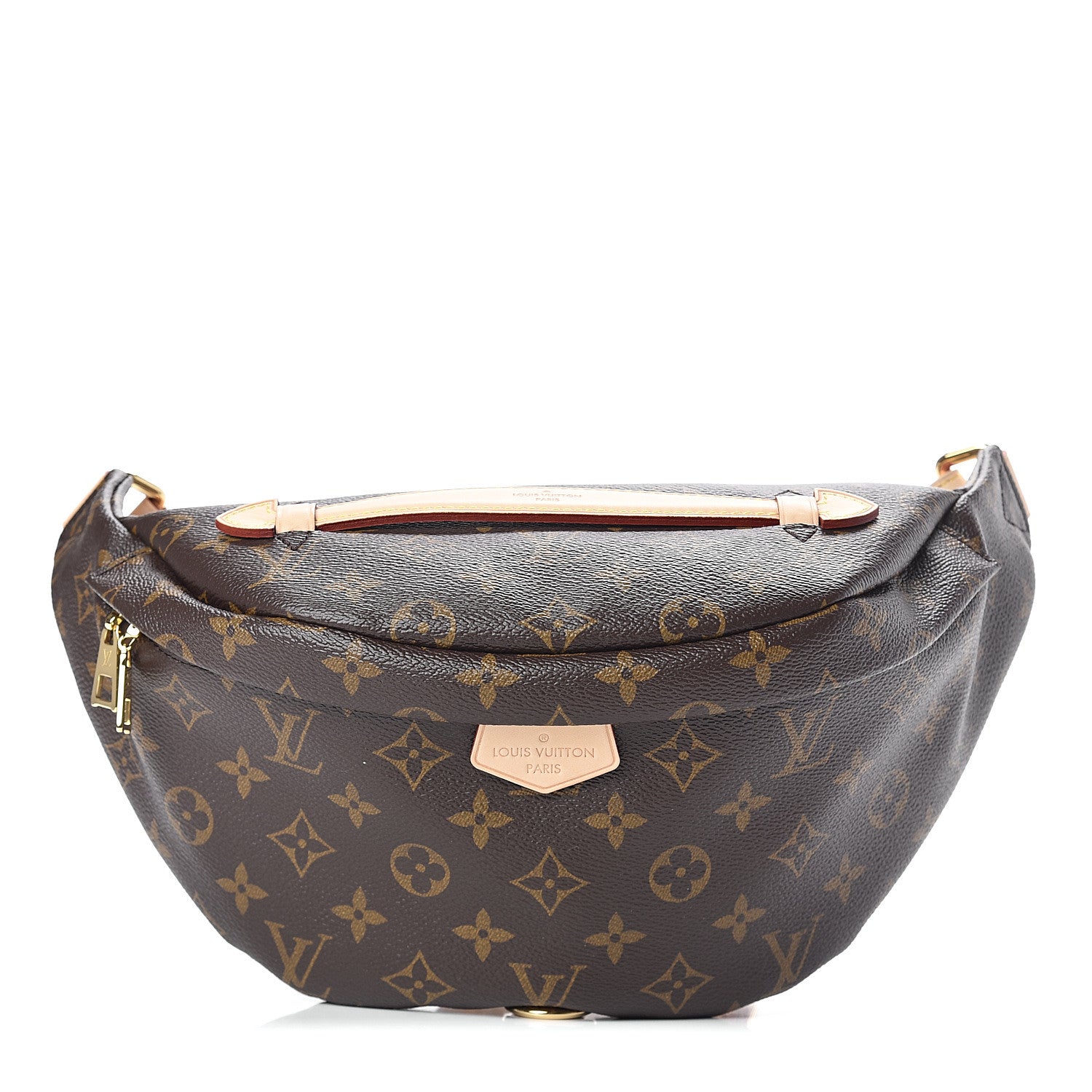 Louis Vuitton Monogram Bumbag 1 of 7