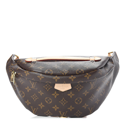 Louis Vuitton Monogram Bumbag 1 of 7
